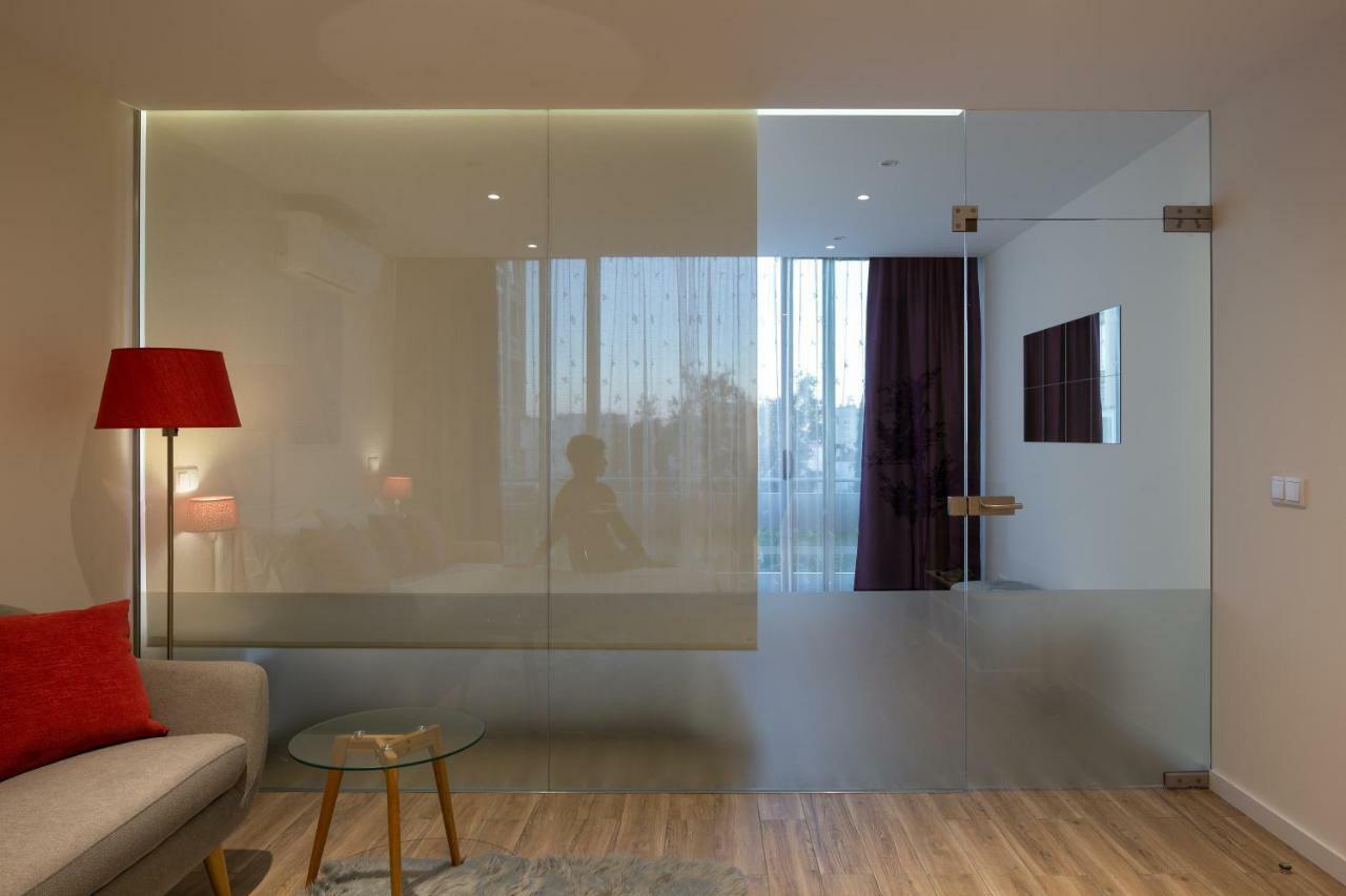 Casa Joy Vilamoura Apartment Exterior photo